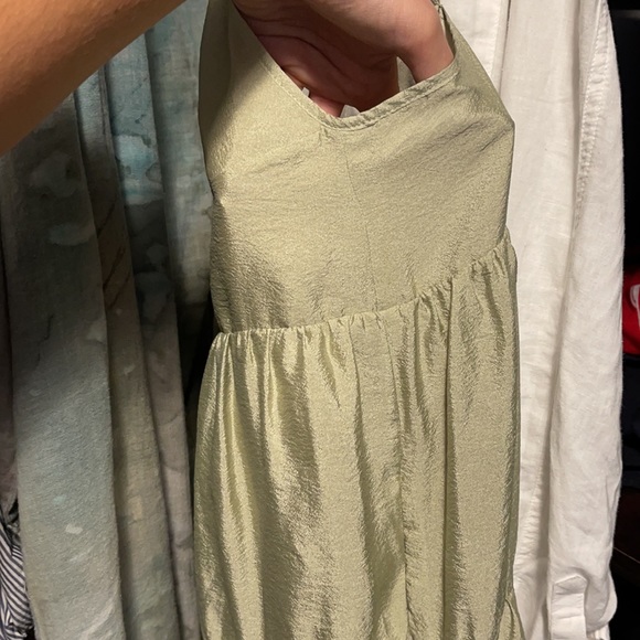 Balaton parachute dress - Picture 4 of 4